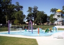 water slides